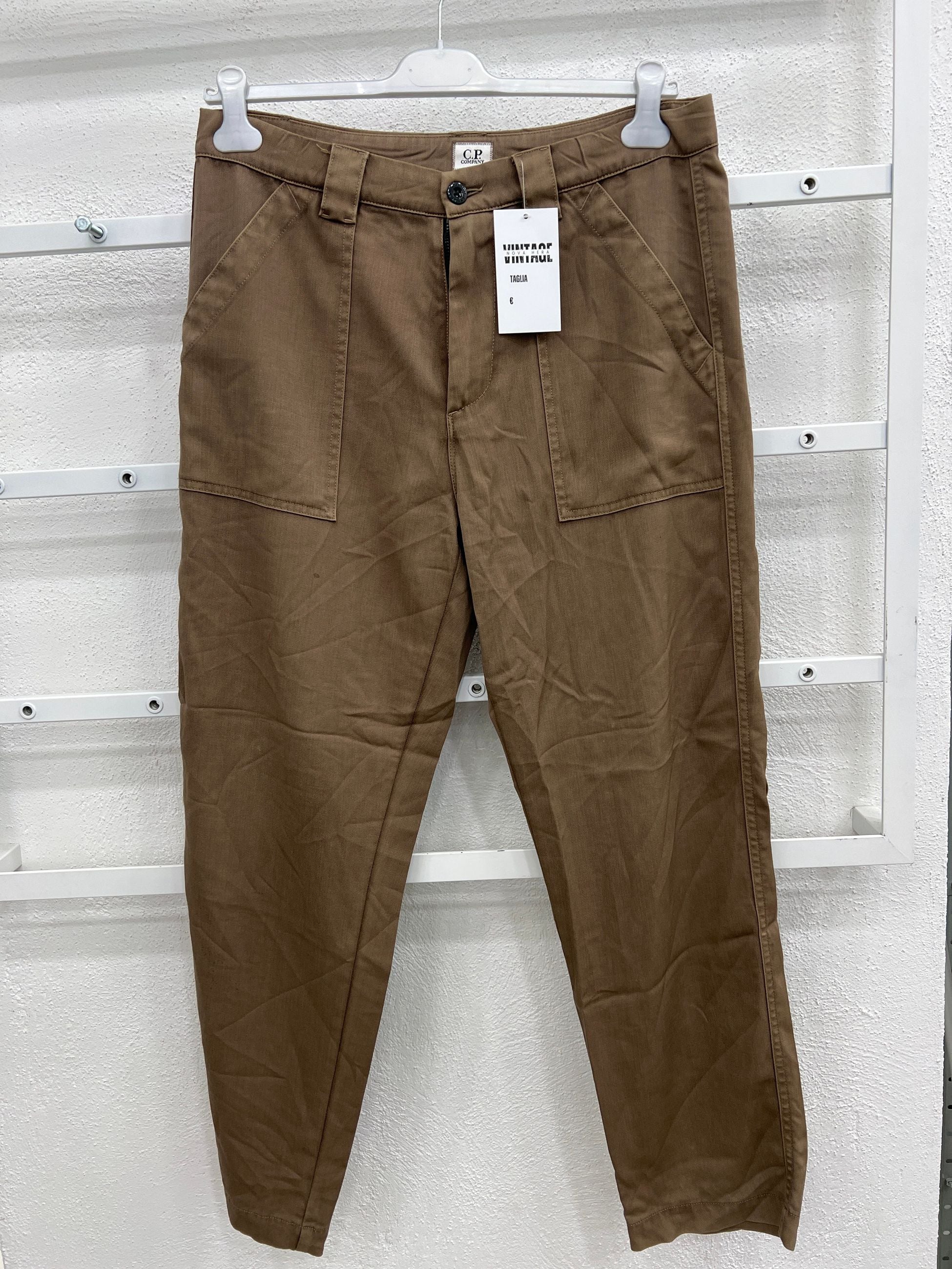 Pantaloni C.P company